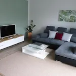 Apartmán E&b-apartments