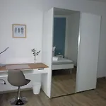 Apartmán E&b-apartments *