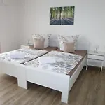 Apartmán E&b-apartments Weingarten (Wuerttemberg)