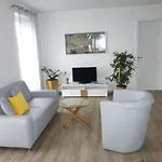 E&b-apartments * Weingarten (Wuerttemberg)