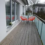 Apartmán E&b-apartments Weingarten (Wuerttemberg)