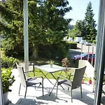 Apartmán E&b-apartments *