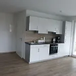 Apartmán E&b-apartments *