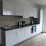 E&b-apartments Apartmán