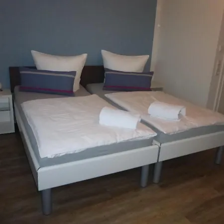 E&b-apartments *