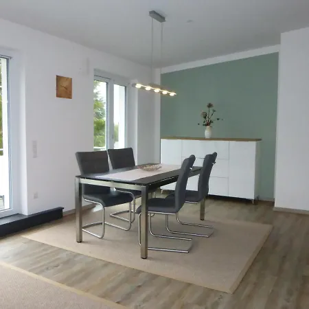 E&b-apartments Weingarten (Wuerttemberg)