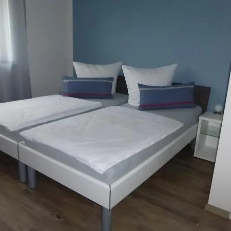 E&b-apartments Appartamento *