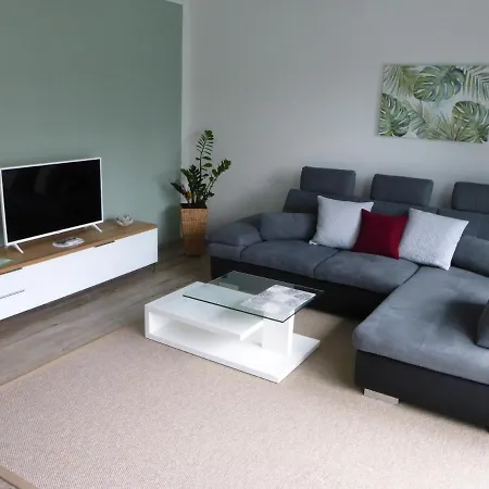 Appartamento E&b-apartments