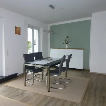 E&b-apartments Weingarten (Wuerttemberg)