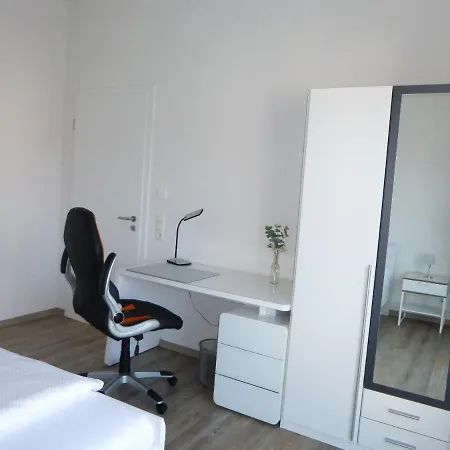 E&b-apartments *