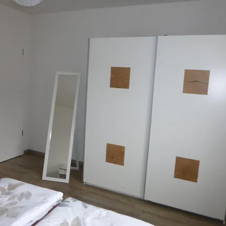 E&b-apartments Weingarten (Wuerttemberg)