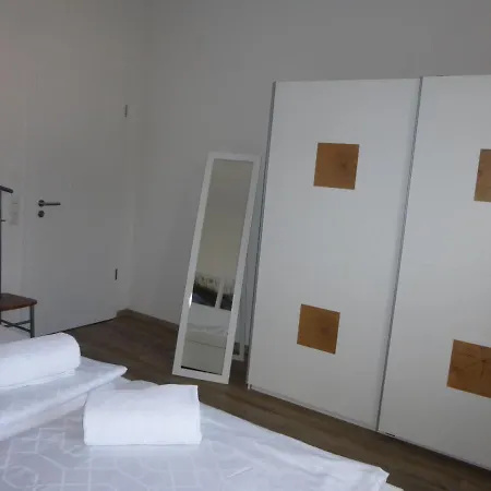 E&b-apartments Apartment Weingarten (Wuerttemberg)