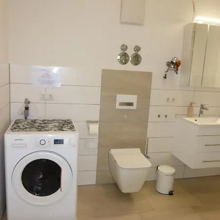 E&b-apartments * Weingarten (Wuerttemberg)