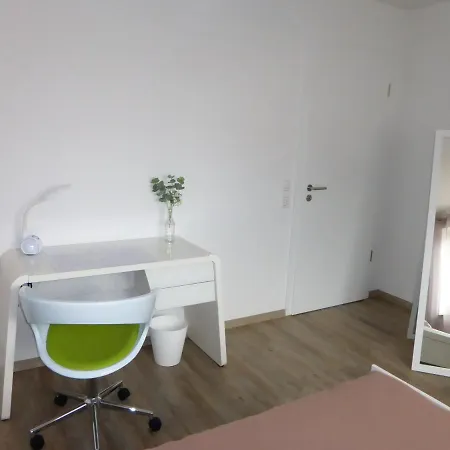 E&b-apartments