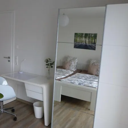 E&b-apartments