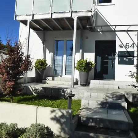 E&b-apartments Apartment