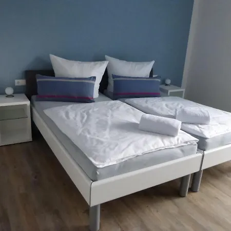 E&b-apartments *