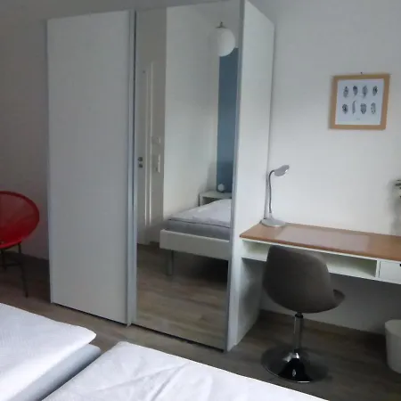 E&b-apartments Apartment
