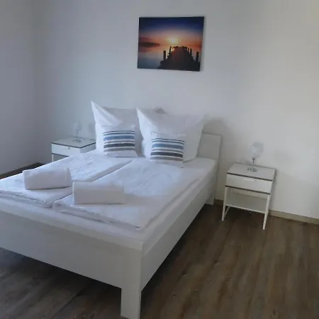 E&b-apartments Apartment