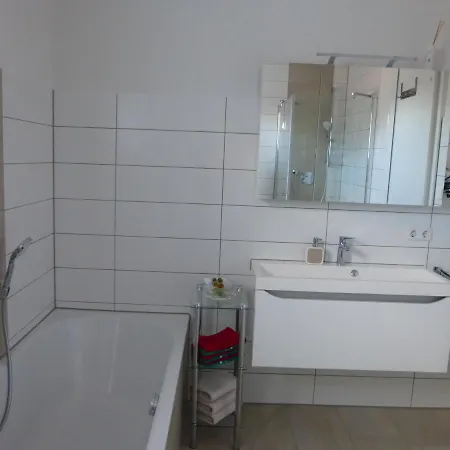 E&b-apartments Weingarten (Wuerttemberg)
