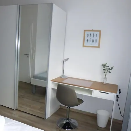 E&b-apartments * Weingarten (Wuerttemberg)