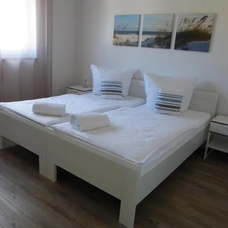 E&b-apartments *