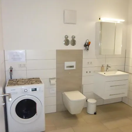 E&b-apartments Appartamento Weingarten (Wuerttemberg)