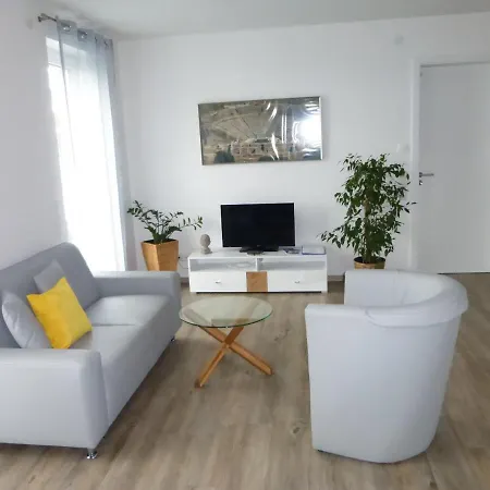 E&b-apartments * Weingarten (Wuerttemberg)