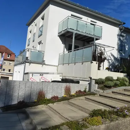 E&b-apartments Apartment Weingarten (Wuerttemberg)
