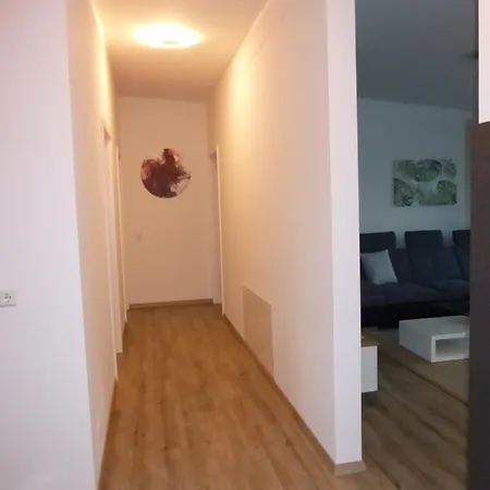 Appartamento E&b-apartments Weingarten (Wuerttemberg)