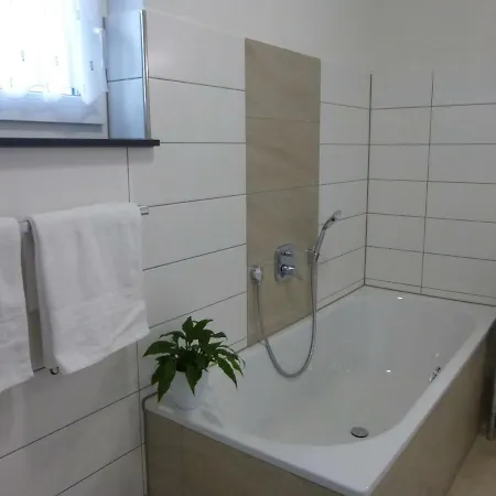 E&b-apartments Appartamento *