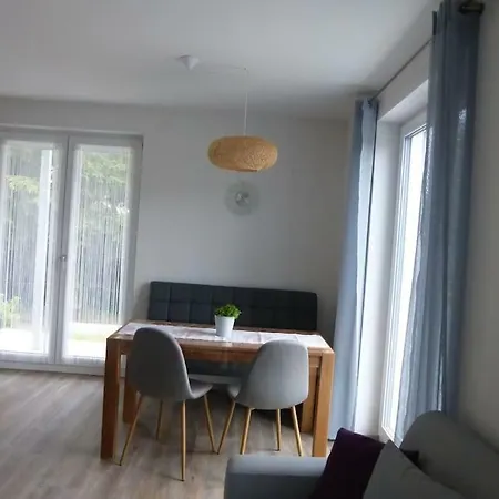 E&b-apartments Weingarten (Wuerttemberg)