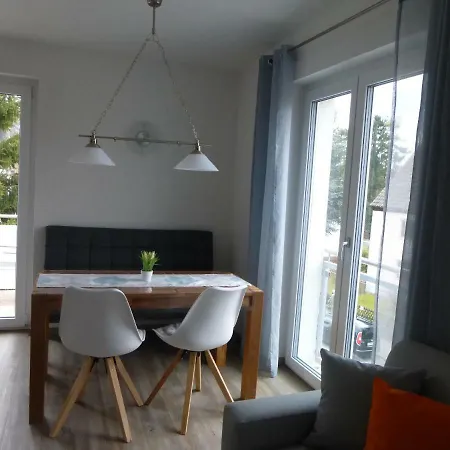 E&b-apartments * Weingarten (Wuerttemberg)