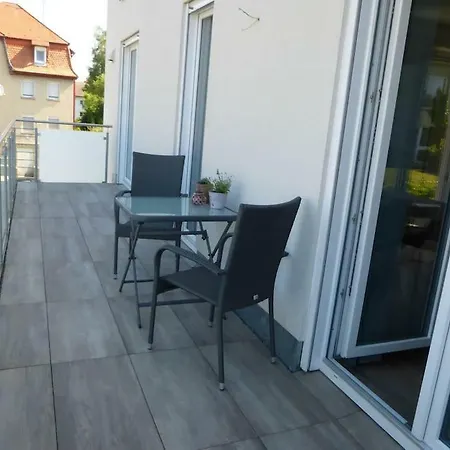 E&b-apartments