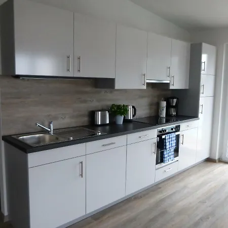 E&b-apartments Apartment