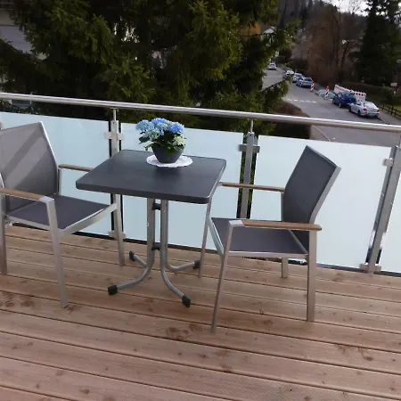 Apartment E&b-apartments Weingarten (Wuerttemberg)