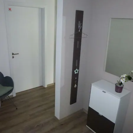 E&b-apartments Weingarten (Wuerttemberg)