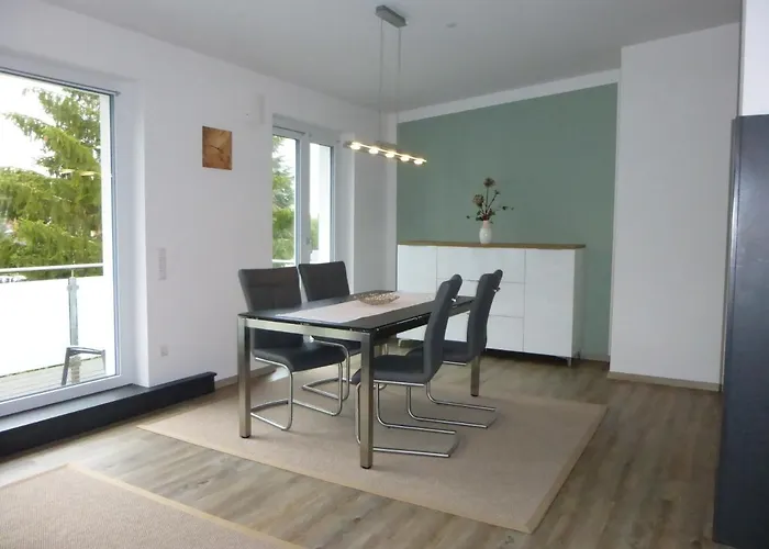 E&b-apartments Вайнгартен