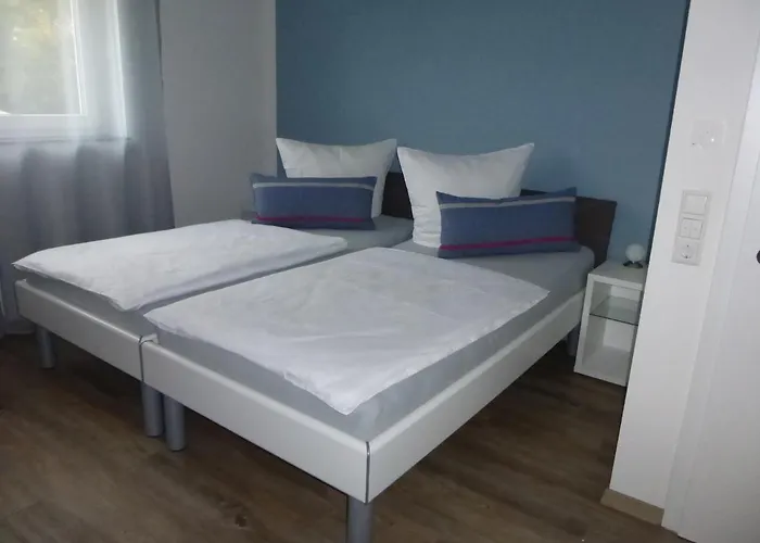 E&b-apartments Апартаменты *