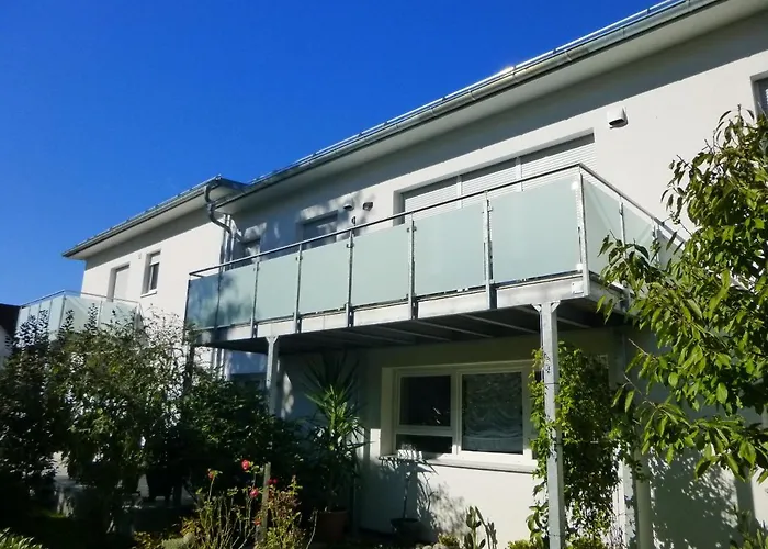 Апартаменты E&b-apartments