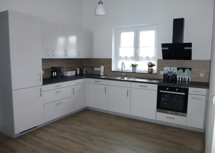 E&b-apartments Апартаменты *