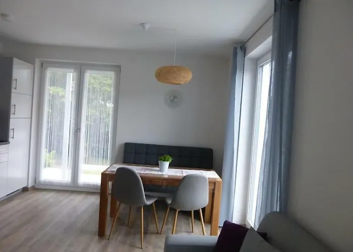 E&b-apartments Вайнгартен