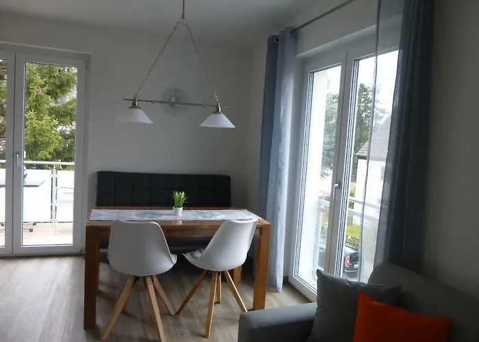 E&b-apartments * Вайнгартен